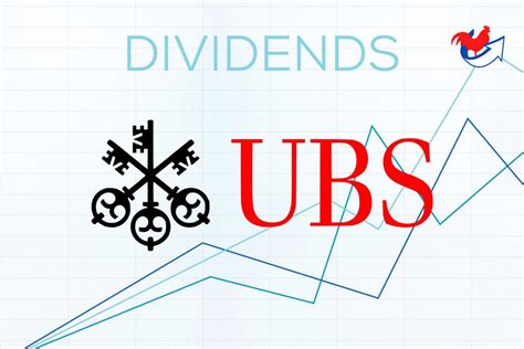 ubs aktie dividende 2024
